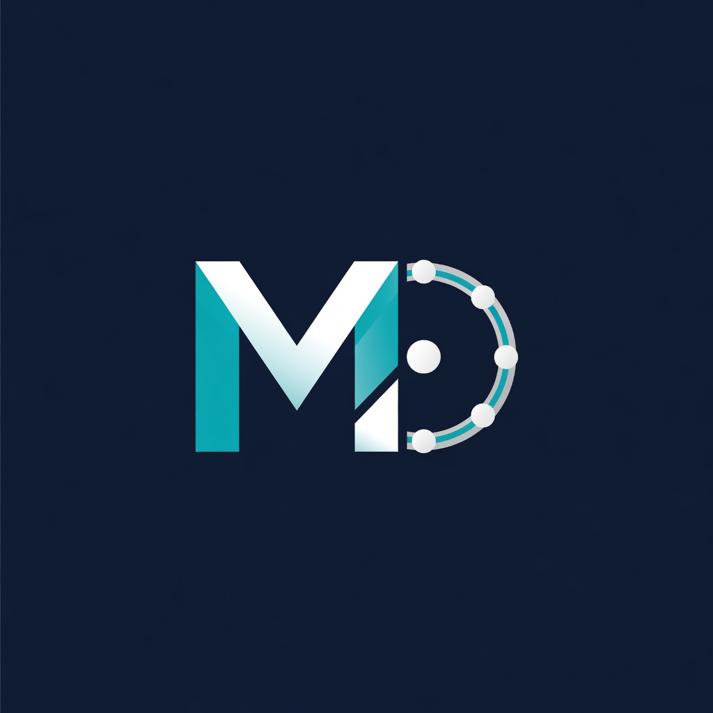 MD Hub logo